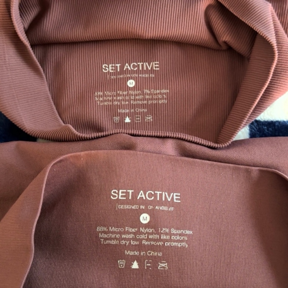 Set Active Set - Picture 2 of 3